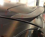 CARBON FIBER REAR SPOILER for MERCEDES BENZ SLS AMG C197 R197 2010 - 2013 FORZA PERFORMANCE Custom Fit
Set includes:

Rear Spoiler
Material: Carbon Fiber

NOTE: Professional installation is required.

Why “Contact Us for Pricing”?
We don’t display fixed prices because our goal is to offer you the most competitive deal possible. Product costs often decrease over time, and by requesting a quote, you’ll receive our most up-to-date price on market.

SECURED PAYMENT METHODS
PayPal (+4.4% fee)
Visa / Mastercard /
