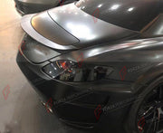 CARBON FIBER REAR SPOILER for MERCEDES BENZ SLS AMG C197 R197 2010 - 2013 FORZA PERFORMANCE Custom Fit
Set includes:

Rear Spoiler
Material: Carbon Fiber

NOTE: Professional installation is required.

Why “Contact Us for Pricing”?
We don’t display fixed prices because our goal is to offer you the most competitive deal possible. Product costs often decrease over time, and by requesting a quote, you’ll receive our most up-to-date price on market.

SECURED PAYMENT METHODS
PayPal (+4.4% fee)
Visa / Mastercard /
