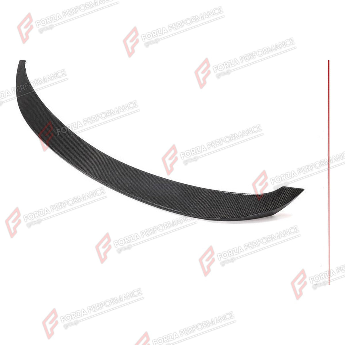 CARBON FIBER REAR SPOILER for MERCEDES BENZ SLS AMG C197 R197 2010 - 2013 FORZA PERFORMANCE Custom Fit
Set includes:

Rear Spoiler
Material: Carbon Fiber

NOTE: Professional installation is required.

Why “Contact Us for Pricing”?
We don’t display fixed prices because our goal is to offer you the most competitive deal possible. Product costs often decrease over time, and by requesting a quote, you’ll receive our most up-to-date price on market.

SECURED PAYMENT METHODS
PayPal (+4.4% fee)
Visa / Mastercard /