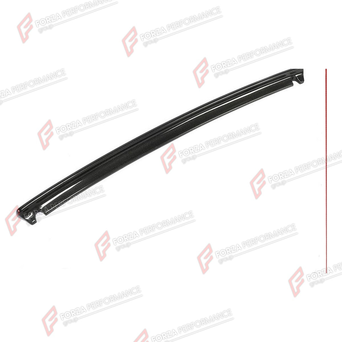 CARBON FIBER REAR SPOILER for NISSAN SKYLINE R32 GTR 1989 - 1994 FORZA PERFORMANCE Custom Fit
Set includes:

Rear Spoiler
Material: Carbon Fiber

NOTE: Professional installation is required.

Why “Contact Us for Pricing”?
We don’t display fixed prices because our goal is to offer you the most competitive deal possible. Product costs often decrease over time, and by requesting a quote, you’ll receive our most up-to-date price on market.

SECURED PAYMENT METHODS
PayPal (+4.4% fee)
Visa / Mastercard / American