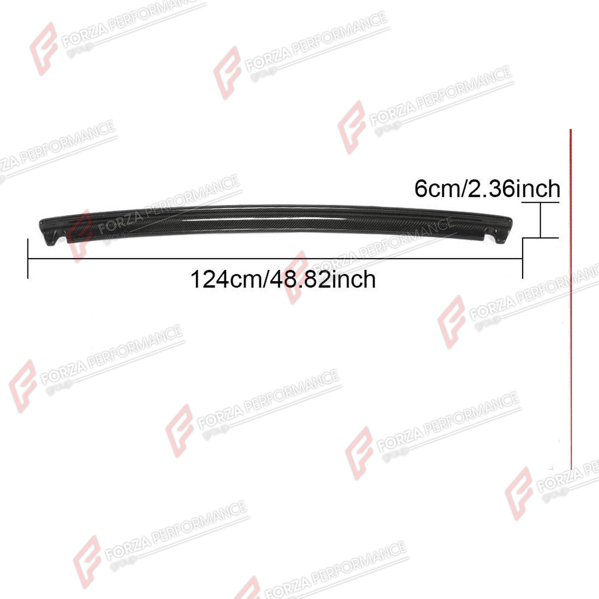 CARBON FIBER REAR SPOILER for NISSAN SKYLINE R32 GTR 1989 - 1994 FORZA PERFORMANCE Custom Fit
Set includes:

Rear Spoiler
Material: Carbon Fiber

NOTE: Professional installation is required.

Why “Contact Us for Pricing”?
We don’t display fixed prices because our goal is to offer you the most competitive deal possible. Product costs often decrease over time, and by requesting a quote, you’ll receive our most up-to-date price on market.

SECURED PAYMENT METHODS
PayPal (+4.4% fee)
Visa / Mastercard / American