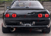 CARBON FIBER REAR SPOILER for NISSAN SKYLINE R32 GTR 1989 - 1994 FORZA PERFORMANCE Custom Fit
Set includes:

Rear Spoiler
Material: Carbon Fiber

NOTE: Professional installation is required.

Why “Contact Us for Pricing”?
We don’t display fixed prices because our goal is to offer you the most competitive deal possible. Product costs often decrease over time, and by requesting a quote, you’ll receive our most up-to-date price on market.

SECURED PAYMENT METHODS
PayPal (+4.4% fee)
Visa / Mastercard / American