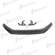 CARBON FIBER REAR WING SPOILER for BMW M4 G82 G22 2021 - 2024 FORZA PERFORMANCE Custom Fit
Set includes:

Rear Wing Spoiler
Material: Carbon Fiber

NOTE: Professional installation is required.

Why “Contact Us for Pricing”?
We don’t display fixed prices because our goal is to offer you the most competitive deal possible. Product costs often decrease over time, and by requesting a quote, you’ll receive our most up-to-date price on market.

SECURED PAYMENT METHODS
PayPal (+4.4% fee)
Visa / Mastercard / Americ