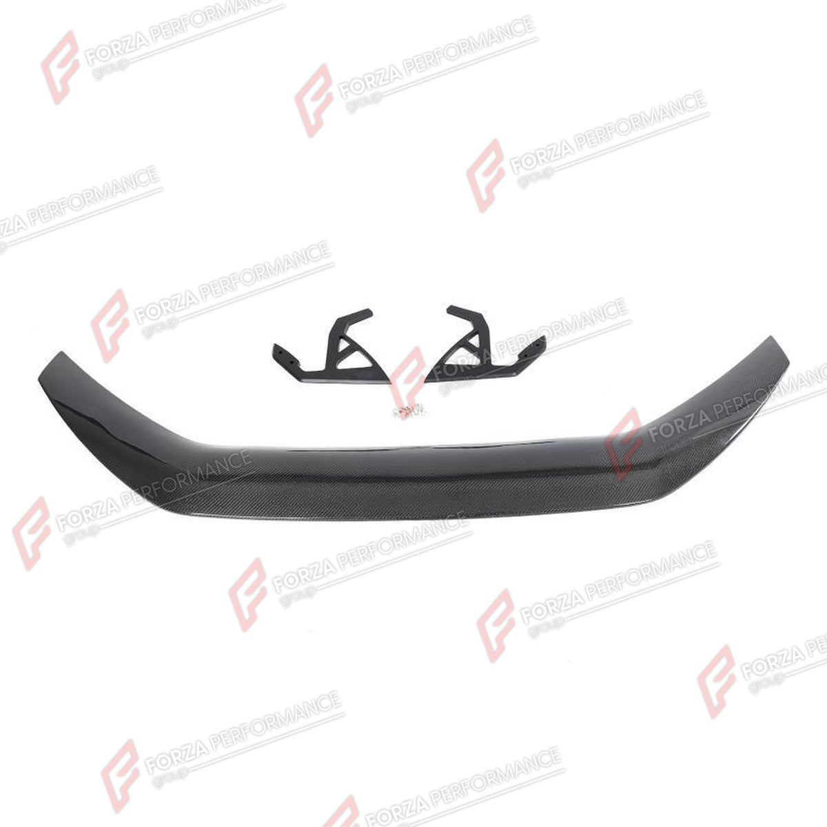 CARBON FIBER REAR WING SPOILER for BMW M4 G82 G22 2021 - 2024 FORZA PERFORMANCE Custom Fit
Set includes:

Rear Wing Spoiler
Material: Carbon Fiber

NOTE: Professional installation is required.

Why “Contact Us for Pricing”?
We don’t display fixed prices because our goal is to offer you the most competitive deal possible. Product costs often decrease over time, and by requesting a quote, you’ll receive our most up-to-date price on market.

SECURED PAYMENT METHODS
PayPal (+4.4% fee)
Visa / Mastercard / Americ