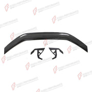 CARBON FIBER REAR WING SPOILER for BMW M4 G82 G22 2021 - 2024 FORZA PERFORMANCE Custom Fit
Set includes:

Rear Wing Spoiler
Material: Carbon Fiber

NOTE: Professional installation is required.

Why “Contact Us for Pricing”?
We don’t display fixed prices because our goal is to offer you the most competitive deal possible. Product costs often decrease over time, and by requesting a quote, you’ll receive our most up-to-date price on market.

SECURED PAYMENT METHODS
PayPal (+4.4% fee)
Visa / Mastercard / Americ