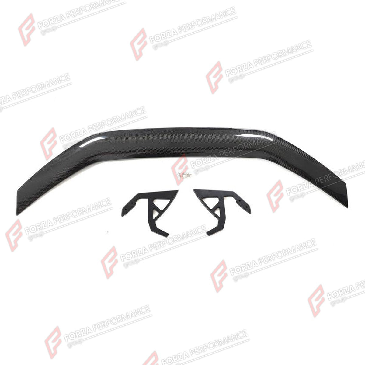 CARBON FIBER REAR WING SPOILER for BMW M4 G82 G22 2021 - 2024 FORZA PERFORMANCE Custom Fit
Set includes:

Rear Wing Spoiler
Material: Carbon Fiber

NOTE: Professional installation is required.

Why “Contact Us for Pricing”?
We don’t display fixed prices because our goal is to offer you the most competitive deal possible. Product costs often decrease over time, and by requesting a quote, you’ll receive our most up-to-date price on market.

SECURED PAYMENT METHODS
PayPal (+4.4% fee)
Visa / Mastercard / Americ