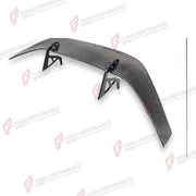 CARBON FIBER REAR WING SPOILER for BMW M4 G82 G22 2021 - 2024 FORZA PERFORMANCE Custom Fit
Set includes:

Rear Wing Spoiler
Material: Carbon Fiber

NOTE: Professional installation is required.

Why “Contact Us for Pricing”?
We don’t display fixed prices because our goal is to offer you the most competitive deal possible. Product costs often decrease over time, and by requesting a quote, you’ll receive our most up-to-date price on market.

SECURED PAYMENT METHODS
PayPal (+4.4% fee)
Visa / Mastercard / Americ