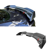 CARBON FIBER REAR WING SPOILER for FORD MUSTANG DARK HORSE 2024 - 2025 FORZA PERFORMANCE Custom Fit
Set includes:

Rear Wing Spoiler
Material: Carbon Fiber

NOTE: Professional installation is required.

Why “Contact Us for Pricing”?
We don’t display fixed prices because our goal is to offer you the most competitive deal possible. Product costs often decrease over time, and by requesting a quote, you’ll receive our most up-to-date price on market.

SECURED PAYMENT METHODS
PayPal (+4.4% fee)
Visa / Mastercard