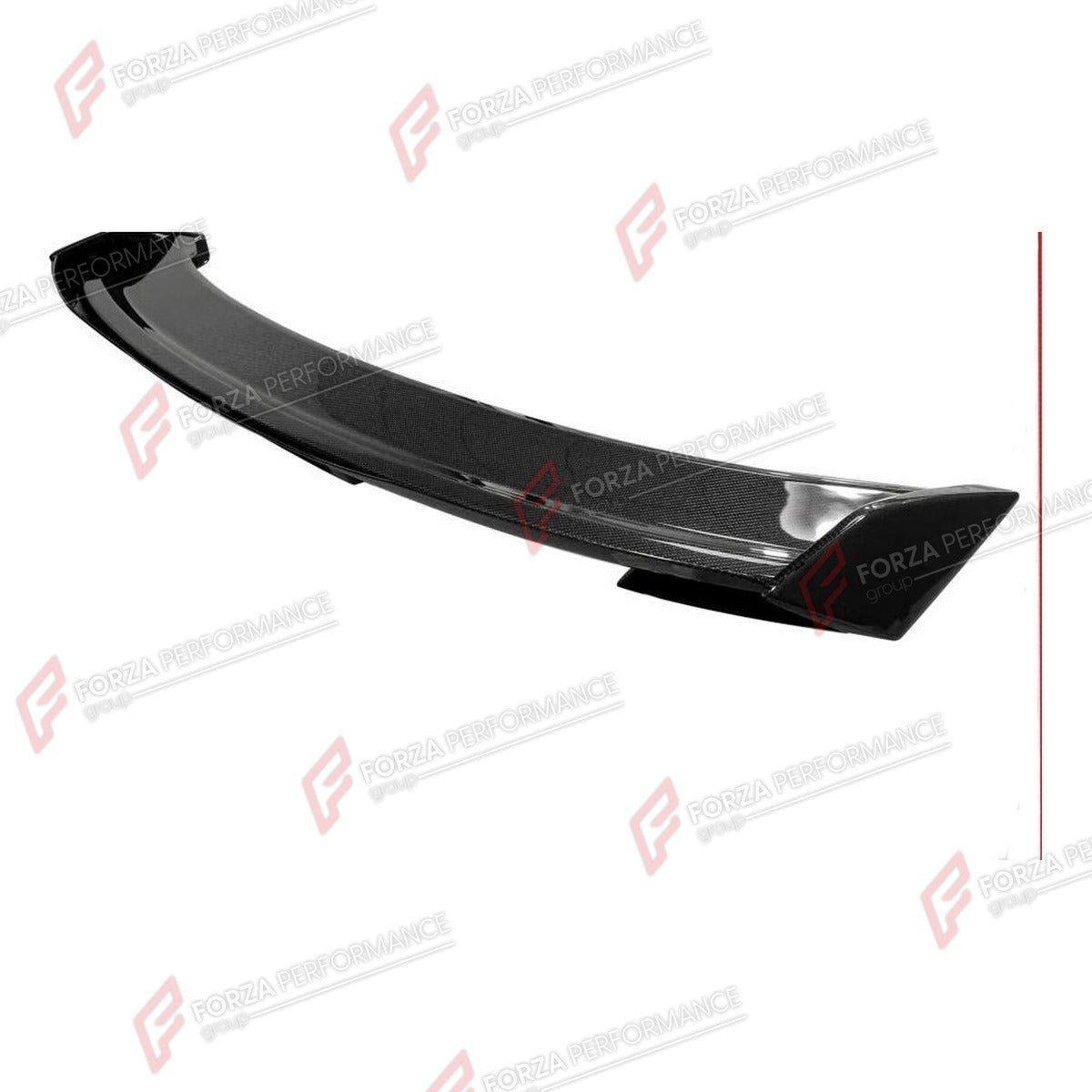 CARBON FIBER REAR WING SPOILER for FORD MUSTANG DARK HORSE 2024 - 2025 FORZA PERFORMANCE Custom Fit
Set includes:

Rear Wing Spoiler
Material: Carbon Fiber

NOTE: Professional installation is required.

Why “Contact Us for Pricing”?
We don’t display fixed prices because our goal is to offer you the most competitive deal possible. Product costs often decrease over time, and by requesting a quote, you’ll receive our most up-to-date price on market.

SECURED PAYMENT METHODS
PayPal (+4.4% fee)
Visa / Mastercard