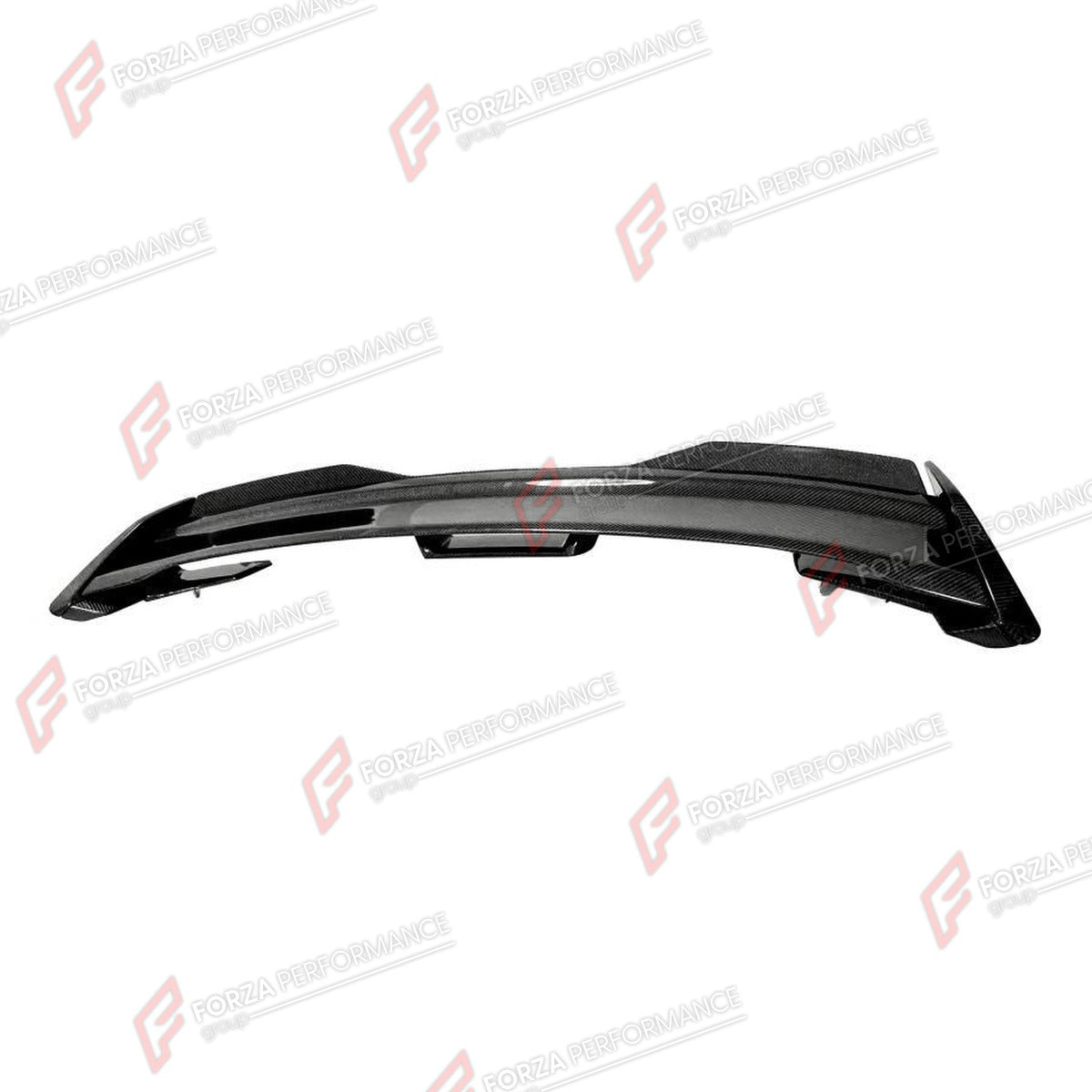 CARBON FIBER REAR WING SPOILER for FORD MUSTANG DARK HORSE 2024 - 2025 FORZA PERFORMANCE Custom Fit
Set includes:

Rear Wing Spoiler
Material: Carbon Fiber

NOTE: Professional installation is required.

Why “Contact Us for Pricing”?
We don’t display fixed prices because our goal is to offer you the most competitive deal possible. Product costs often decrease over time, and by requesting a quote, you’ll receive our most up-to-date price on market.

SECURED PAYMENT METHODS
PayPal (+4.4% fee)
Visa / Mastercard
