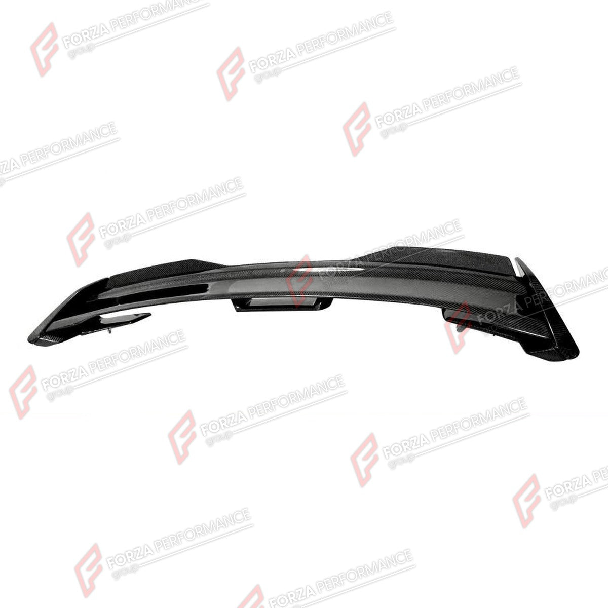 CARBON FIBER REAR WING SPOILER for FORD MUSTANG DARK HORSE 2024 - 2025 FORZA PERFORMANCE Custom Fit
Set includes:

Rear Wing Spoiler
Material: Carbon Fiber

NOTE: Professional installation is required.

Why “Contact Us for Pricing”?
We don’t display fixed prices because our goal is to offer you the most competitive deal possible. Product costs often decrease over time, and by requesting a quote, you’ll receive our most up-to-date price on market.

SECURED PAYMENT METHODS
PayPal (+4.4% fee)
Visa / Mastercard