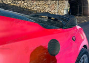 CARBON FIBER REAR WING SPOILER for FORD MUSTANG DARK HORSE 2024 - 2025 FORZA PERFORMANCE Custom Fit
Set includes:

Rear Wing Spoiler
Material: Carbon Fiber

NOTE: Professional installation is required.

Why “Contact Us for Pricing”?
We don’t display fixed prices because our goal is to offer you the most competitive deal possible. Product costs often decrease over time, and by requesting a quote, you’ll receive our most up-to-date price on market.

SECURED PAYMENT METHODS
PayPal (+4.4% fee)
Visa / Mastercard