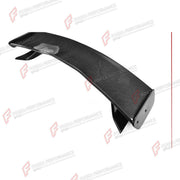 CARBON FIBER REAR WING SPOILER for LOTUS EVORA S 400 410 GT430 COUPE 2010 - 2016 FORZA PERFORMANCE Custom Fit
Set includes:

Rear Wing Spoiler
Material: Carbon Fiber

NOTE: Professional installation is required.

Why “Contact Us for Pricing”?
We don’t display fixed prices because our goal is to offer you the most competitive deal possible. Product costs often decrease over time, and by requesting a quote, you’ll receive our most up-to-date price on market.

SECURED PAYMENT METHODS
PayPal (+4.4% fee)
Visa / 