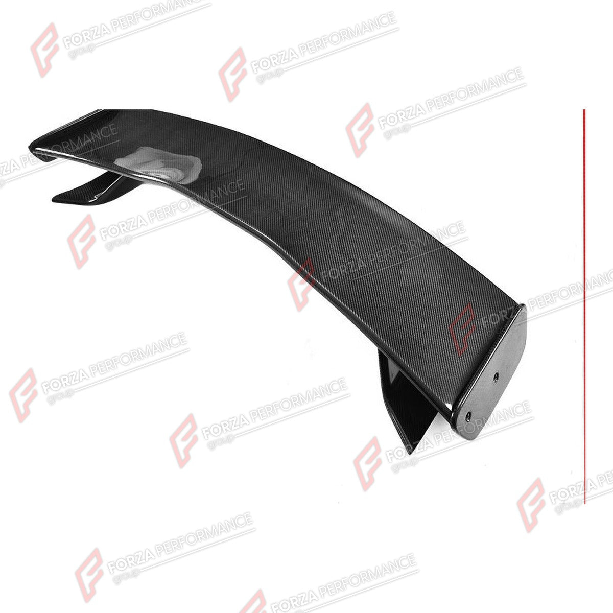 CARBON FIBER REAR WING SPOILER for LOTUS EVORA S 400 410 GT430 COUPE 2010 - 2016 FORZA PERFORMANCE Custom Fit
Set includes:

Rear Wing Spoiler
Material: Carbon Fiber

NOTE: Professional installation is required.

Why “Contact Us for Pricing”?
We don’t display fixed prices because our goal is to offer you the most competitive deal possible. Product costs often decrease over time, and by requesting a quote, you’ll receive our most up-to-date price on market.

SECURED PAYMENT METHODS
PayPal (+4.4% fee)
Visa / 