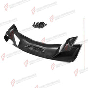 CARBON FIBER REAR WING SPOILER for LOTUS EVORA S 400 410 GT430 COUPE 2010 - 2016 FORZA PERFORMANCE Custom Fit
Set includes:

Rear Wing Spoiler
Material: Carbon Fiber

NOTE: Professional installation is required.

Why “Contact Us for Pricing”?
We don’t display fixed prices because our goal is to offer you the most competitive deal possible. Product costs often decrease over time, and by requesting a quote, you’ll receive our most up-to-date price on market.

SECURED PAYMENT METHODS
PayPal (+4.4% fee)
Visa / 