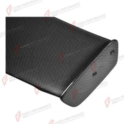 CARBON FIBER REAR WING SPOILER for LOTUS EVORA S 400 410 GT430 COUPE 2010 - 2016 FORZA PERFORMANCE Custom Fit
Set includes:

Rear Wing Spoiler
Material: Carbon Fiber

NOTE: Professional installation is required.

Why “Contact Us for Pricing”?
We don’t display fixed prices because our goal is to offer you the most competitive deal possible. Product costs often decrease over time, and by requesting a quote, you’ll receive our most up-to-date price on market.

SECURED PAYMENT METHODS
PayPal (+4.4% fee)
Visa / 
