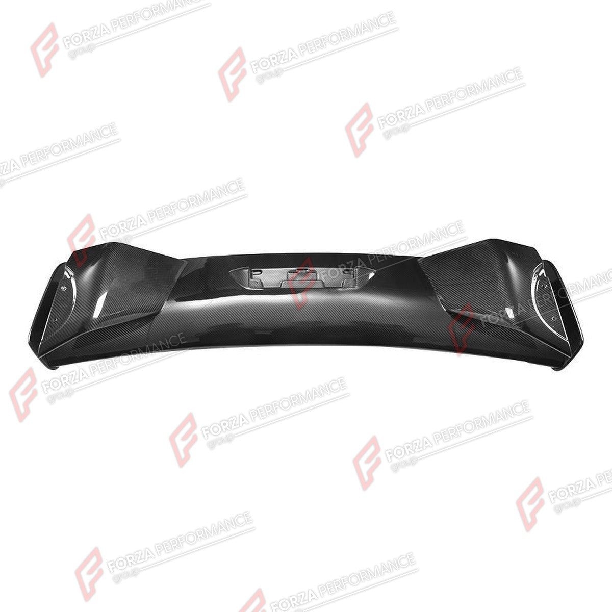 CARBON FIBER REAR WING SPOILER for LOTUS EVORA S 400 410 GT430 COUPE 2010 - 2016 FORZA PERFORMANCE Custom Fit
Set includes:

Rear Wing Spoiler
Material: Carbon Fiber

NOTE: Professional installation is required.

Why “Contact Us for Pricing”?
We don’t display fixed prices because our goal is to offer you the most competitive deal possible. Product costs often decrease over time, and by requesting a quote, you’ll receive our most up-to-date price on market.

SECURED PAYMENT METHODS
PayPal (+4.4% fee)
Visa / 
