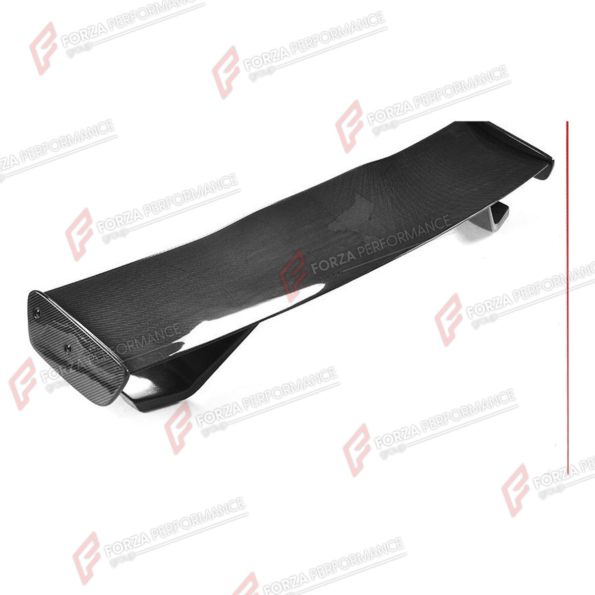 CARBON FIBER REAR WING SPOILER for LOTUS EVORA S 400 410 GT430 COUPE 2010 - 2016 FORZA PERFORMANCE Custom Fit
Set includes:

Rear Wing Spoiler
Material: Carbon Fiber

NOTE: Professional installation is required.

Why “Contact Us for Pricing”?
We don’t display fixed prices because our goal is to offer you the most competitive deal possible. Product costs often decrease over time, and by requesting a quote, you’ll receive our most up-to-date price on market.

SECURED PAYMENT METHODS
PayPal (+4.4% fee)
Visa / 