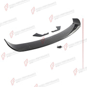 CARBON FIBER REAR WING SPOILER for PORSCHE TAYCAN BASE 4S 2019 - 2025 FORZA PERFORMANCE Custom Fit
Set includes:

Rear Wing Spoiler
Material: Carbon Fiber

NOTE: Professional installation is required.

Why “Contact Us for Pricing”?
We don’t display fixed prices because our goal is to offer you the most competitive deal possible. Product costs often decrease over time, and by requesting a quote, you’ll receive our most up-to-date price on market.

SECURED PAYMENT METHODS
PayPal (+4.4% fee)
Visa / Mastercard 