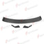 CARBON FIBER REAR WING SPOILER for PORSCHE TAYCAN BASE 4S 2019 - 2025 FORZA PERFORMANCE Custom Fit
Set includes:

Rear Wing Spoiler
Material: Carbon Fiber

NOTE: Professional installation is required.

Why “Contact Us for Pricing”?
We don’t display fixed prices because our goal is to offer you the most competitive deal possible. Product costs often decrease over time, and by requesting a quote, you’ll receive our most up-to-date price on market.

SECURED PAYMENT METHODS
PayPal (+4.4% fee)
Visa / Mastercard 