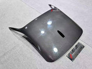 DRY CARBON HARDTOP ROOF for FERRARI SF90 2019+
Set includes:

Hardtop Roof
Material: Dry Carbon

NOTE: Professional installation is required.