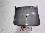DRY CARBON HARDTOP ROOF for FERRARI SF90 2019+
Set includes:

Hardtop Roof
Material: Dry Carbon

NOTE: Professional installation is required.