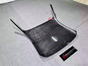 DRY CARBON HARDTOP ROOF for FERRARI SF90 2019+
Set includes:

Hardtop Roof
Material: Dry Carbon

NOTE: Professional installation is required.