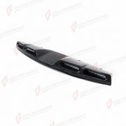 CARBON FIBER ROOF LIGHT BAR for LAND ROVER DEFENDER 90 110 130 L663 2020+

Set includes:
Roof Light Bar

Material: Carbon Fiber (Can be made in Forged Carbon pattern)

NOTE: Professional installation is required.