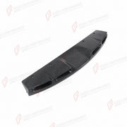 CARBON FIBER ROOF LIGHT BAR for LAND ROVER DEFENDER 90 110 130 L663 2020+

Set includes:
Roof Light Bar

Material: Carbon Fiber (Can be made in Forged Carbon pattern)

NOTE: Professional installation is required.