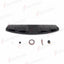 CARBON FIBER ROOF LIGHT BAR for LAND ROVER DEFENDER 90 110 130 L663 2020+

Set includes:
Roof Light Bar

Material: Carbon Fiber (Can be made in Forged Carbon pattern)

NOTE: Professional installation is required.