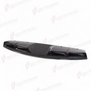 CARBON FIBER ROOF LIGHT BAR for LAND ROVER DEFENDER 90 110 130 L663 2020+

Set includes:
Roof Light Bar

Material: Carbon Fiber (Can be made in Forged Carbon pattern)

NOTE: Professional installation is required.