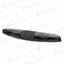 CARBON FIBER ROOF LIGHT BAR for LAND ROVER DEFENDER 90 110 130 L663 2020+

Set includes:
Roof Light Bar

Material: Carbon Fiber (Can be made in Forged Carbon pattern)

NOTE: Professional installation is required.