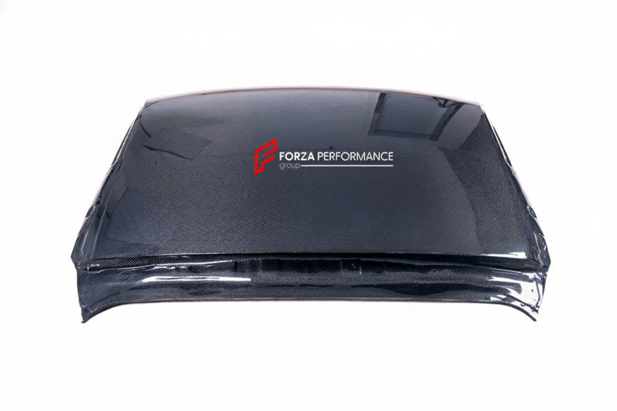 CARBON FIBER ROOF REPLACEMENT for NISSAN 350Z Z33 COUPE 2002 - 2008

Set includes:


Roof&nbsp;

Material: Carbon

Note: Professional installation is required

Why “Contact Us for Pricing”?

We don’t display fixed prices because our goal is to offer you the most competitive deal possible. Product costs often decrease over time, and by requesting a quote, you’ll receive our most up-to-date price on market.

SECURED PAYMENT METHODS&nbsp;
PayPal (+4.4% fee)
Visa / Mastercard / American Express (through PayPal)