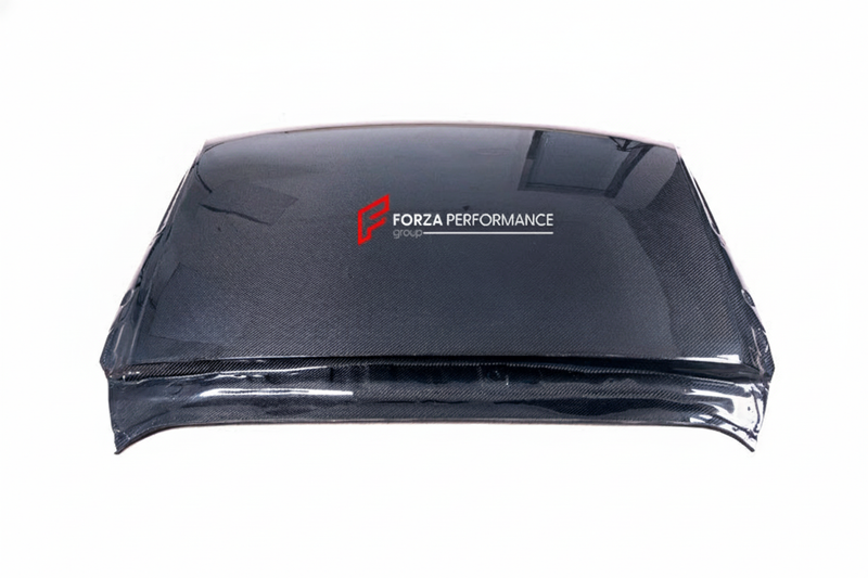 CARBON ROOF COVER for NISSAN 350Z Z33 COUPE 2002 - 2008