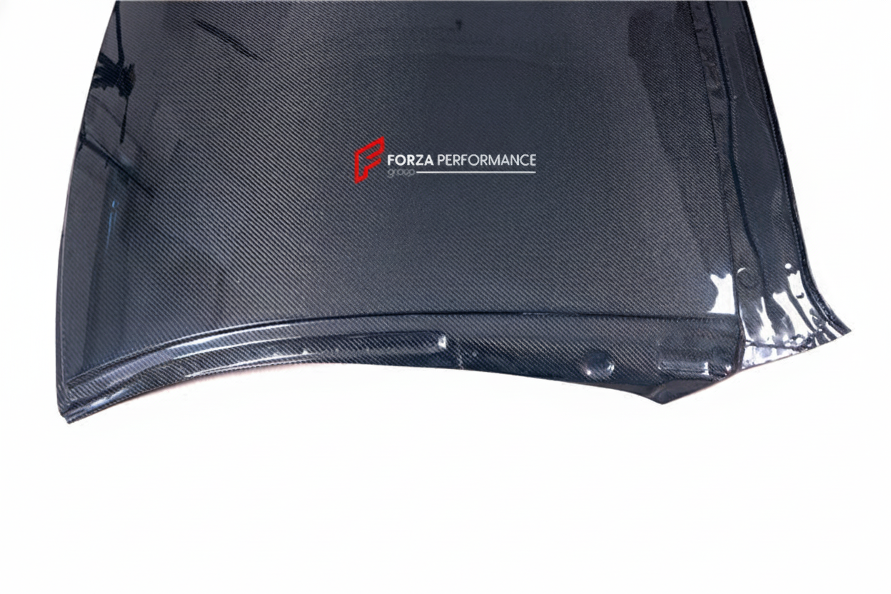 CARBON FIBER ROOF REPLACEMENT for NISSAN 350Z Z33 COUPE 2002 - 2008

Set includes:


Roof&nbsp;

Material: Carbon

Note: Professional installation is required

Why “Contact Us for Pricing”?

We don’t display fixed prices because our goal is to offer you the most competitive deal possible. Product costs often decrease over time, and by requesting a quote, you’ll receive our most up-to-date price on market.

SECURED PAYMENT METHODS&nbsp;
PayPal (+4.4% fee)
Visa / Mastercard / American Express (through PayPal)