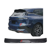 CARBON FIBER ROOF SPOILER for BMW IX I20 M60 2022 - 2025 FORZA PERFORMANCE Custom Fit
Set includes:

Roof Spoiler
Material: Carbon Fiber

NOTE: Professional installation is required.

Why “Contact Us for Pricing”?
We don’t display fixed prices because our goal is to offer you the most competitive deal possible. Product costs often decrease over time, and by requesting a quote, you’ll receive our most up-to-date price on market.

SECURED PAYMENT METHODS
PayPal (+4.4% fee)
Visa / Mastercard / American Express