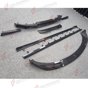 CARBON FIBER ROOF SPOILER for BMW IX I20 M60 2022 - 2025 FORZA PERFORMANCE Custom Fit
Set includes:

Roof Spoiler
Material: Carbon Fiber

NOTE: Professional installation is required.

Why “Contact Us for Pricing”?
We don’t display fixed prices because our goal is to offer you the most competitive deal possible. Product costs often decrease over time, and by requesting a quote, you’ll receive our most up-to-date price on market.

SECURED PAYMENT METHODS
PayPal (+4.4% fee)
Visa / Mastercard / American Express
