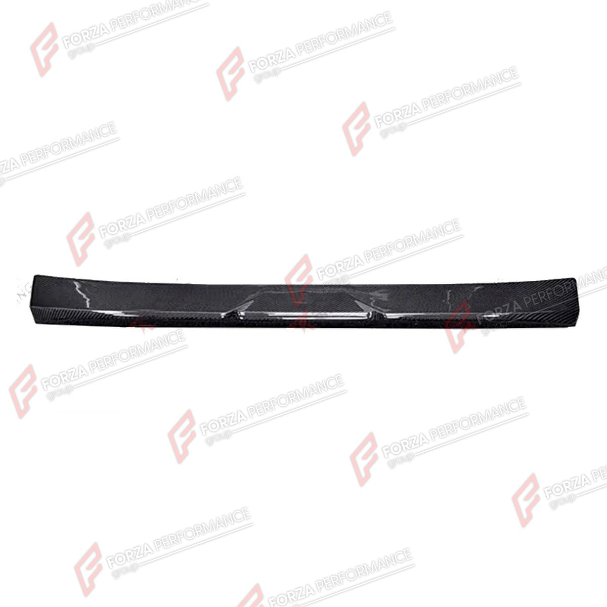 CARBON FIBER ROOF SPOILER for BMW IX I20 M60 2022 - 2025 FORZA PERFORMANCE Custom Fit
Set includes:

Roof Spoiler
Material: Carbon Fiber

NOTE: Professional installation is required.

Why “Contact Us for Pricing”?
We don’t display fixed prices because our goal is to offer you the most competitive deal possible. Product costs often decrease over time, and by requesting a quote, you’ll receive our most up-to-date price on market.

SECURED PAYMENT METHODS
PayPal (+4.4% fee)
Visa / Mastercard / American Express