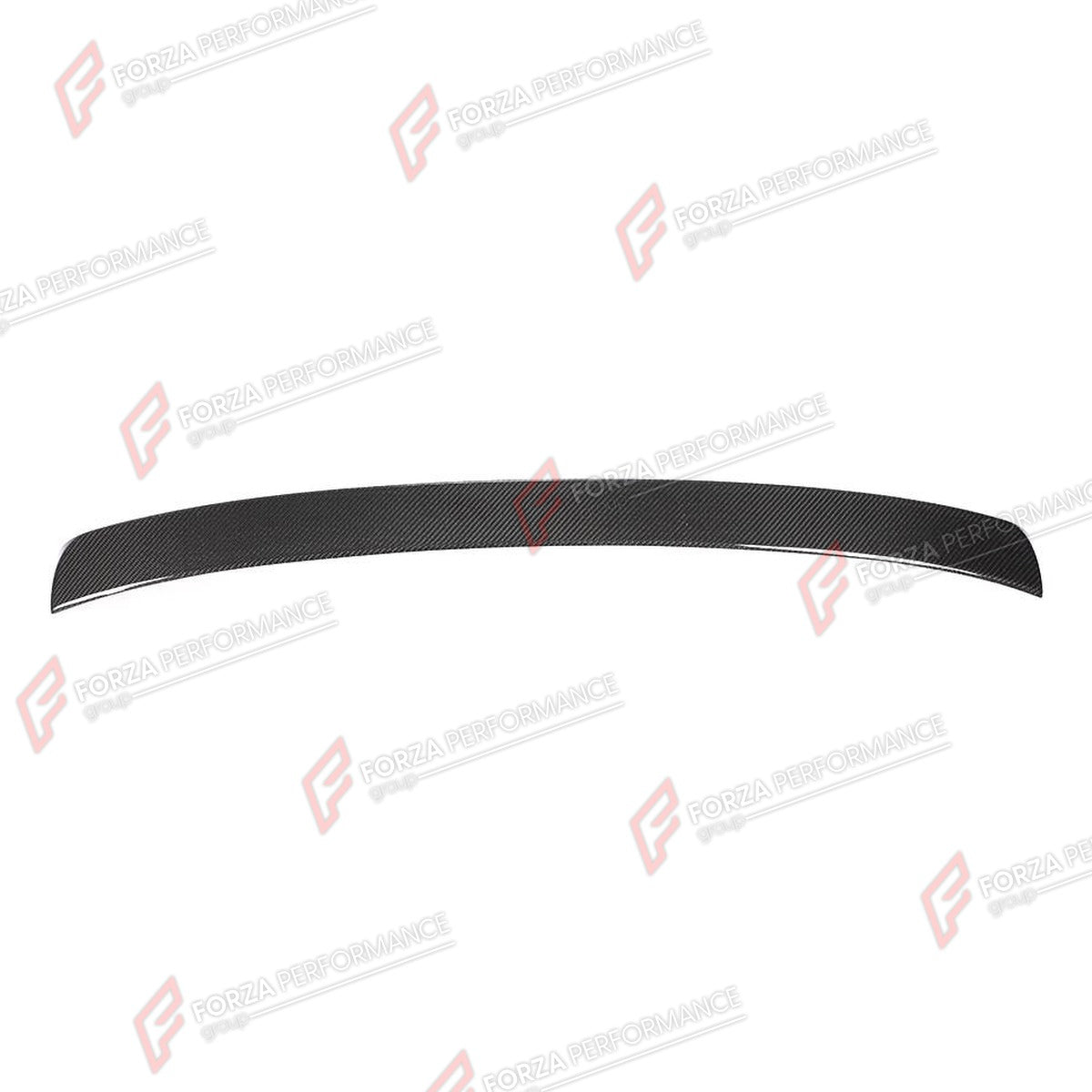 CARBON FIBER ROOF SPOILER for BMW M6 F06 640I 650I GRAN COUPE 2012 - 2019 FORZA PERFORMANCE Custom Fit
Set includes:

Roof Spoiler
Material: Carbon Fiber

NOTE: Professional installation is required.

Why “Contact Us for Pricing”?
We don’t display fixed prices because our goal is to offer you the most competitive deal possible. Product costs often decrease over time, and by requesting a quote, you’ll receive our most up-to-date price on market.

SECURED PAYMENT METHODS
PayPal (+4.4% fee)
Visa / Mastercard /