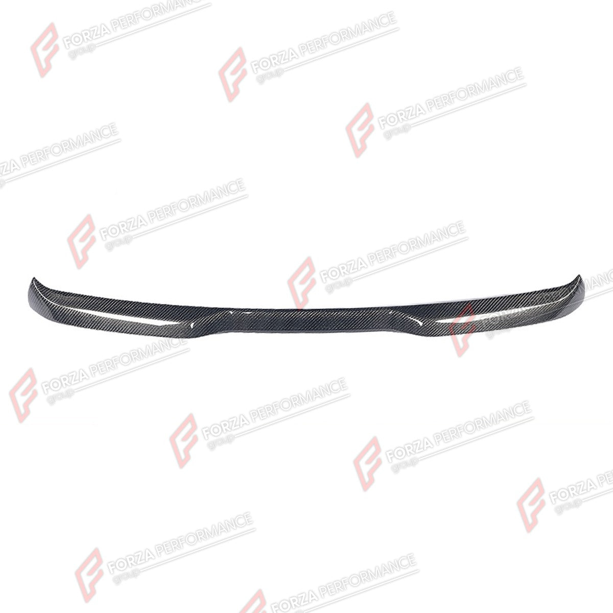 CARBON FIBER ROOF SPOILER for BMW X2 U2010 2024 - 2025 FORZA PERFORMANCE Custom Fit
Set includes:

Roof Spoiler
Material: Carbon Fiber

NOTE: Professional installation is required.

Why “Contact Us for Pricing”?
We don’t display fixed prices because our goal is to offer you the most competitive deal possible. Product costs often decrease over time, and by requesting a quote, you’ll receive our most up-to-date price on market.

SECURED PAYMENT METHODS
PayPal (+4.4% fee)
Visa / Mastercard / American Express (