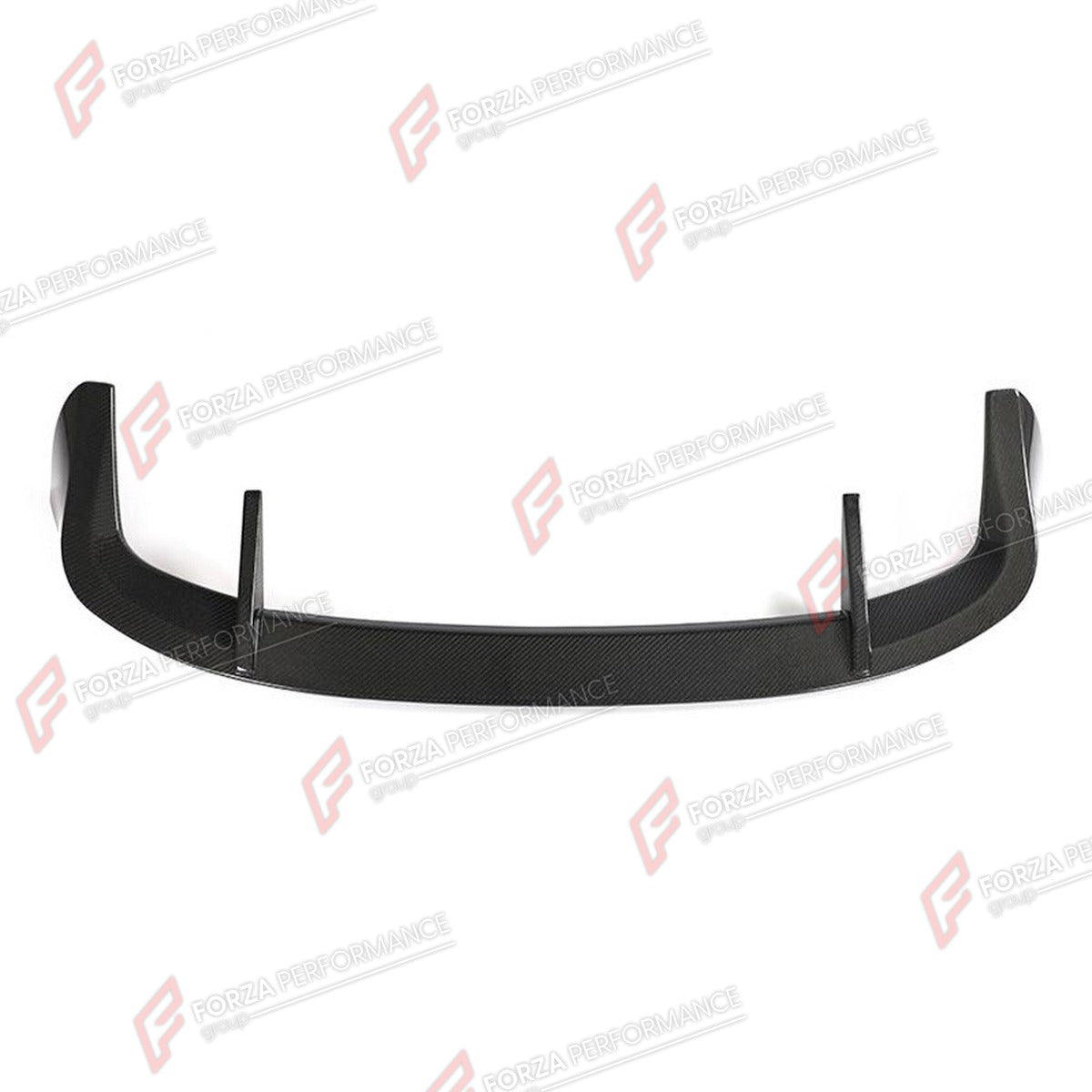 CARBON FIBER ROOF SPOILER for BMW X3 F97 G01 G08 M SPORT 2019 - 2023 FORZA PERFORMANCE Custom Fit
Set includes:

Roof Spoiler
Material: Carbon Fiber

NOTE: Professional installation is required.

Why “Contact Us for Pricing”?
We don’t display fixed prices because our goal is to offer you the most competitive deal possible. Product costs often decrease over time, and by requesting a quote, you’ll receive our most up-to-date price on market.

SECURED PAYMENT METHODS
PayPal (+4.4% fee)
Visa / Mastercard / Amer