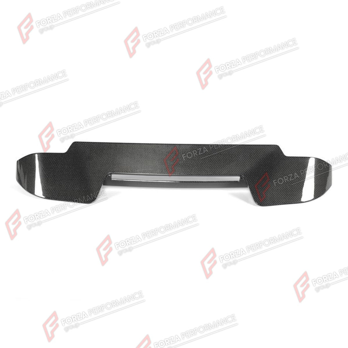 CARBON FIBER ROOF SPOILER for LAND ROVER DEFENDER L663 2020 - 2025 FORZA PERFORMANCE Custom Fit
Set includes:

Roof Spoiler
Material: Carbon Fiber

NOTE: Professional installation is required.

Why “Contact Us for Pricing”?
We don’t display fixed prices because our goal is to offer you the most competitive deal possible. Product costs often decrease over time, and by requesting a quote, you’ll receive our most up-to-date price on market.

SECURED PAYMENT METHODS
PayPal (+4.4% fee)
Visa / Mastercard / Americ