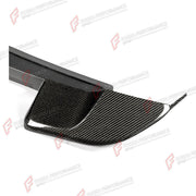 CARBON FIBER ROOF SPOILER for LAND ROVER DEFENDER L663 2020 - 2025 FORZA PERFORMANCE Custom Fit
Set includes:

Roof Spoiler
Material: Carbon Fiber

NOTE: Professional installation is required.

Why “Contact Us for Pricing”?
We don’t display fixed prices because our goal is to offer you the most competitive deal possible. Product costs often decrease over time, and by requesting a quote, you’ll receive our most up-to-date price on market.

SECURED PAYMENT METHODS
PayPal (+4.4% fee)
Visa / Mastercard / Americ