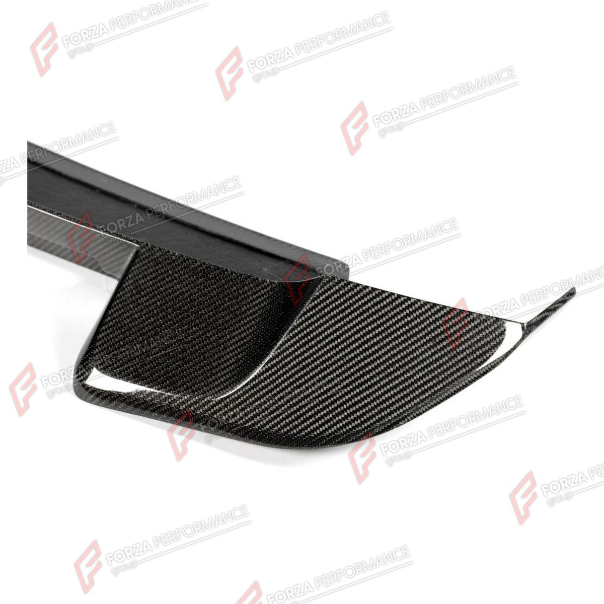 CARBON FIBER ROOF SPOILER for LAND ROVER DEFENDER L663 2020 - 2025 FORZA PERFORMANCE Custom Fit
Set includes:

Roof Spoiler
Material: Carbon Fiber

NOTE: Professional installation is required.

Why “Contact Us for Pricing”?
We don’t display fixed prices because our goal is to offer you the most competitive deal possible. Product costs often decrease over time, and by requesting a quote, you’ll receive our most up-to-date price on market.

SECURED PAYMENT METHODS
PayPal (+4.4% fee)
Visa / Mastercard / Americ