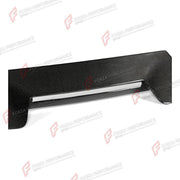 CARBON FIBER ROOF SPOILER for LAND ROVER DEFENDER L663 2020 - 2025 FORZA PERFORMANCE Custom Fit
Set includes:

Roof Spoiler
Material: Carbon Fiber

NOTE: Professional installation is required.

Why “Contact Us for Pricing”?
We don’t display fixed prices because our goal is to offer you the most competitive deal possible. Product costs often decrease over time, and by requesting a quote, you’ll receive our most up-to-date price on market.

SECURED PAYMENT METHODS
PayPal (+4.4% fee)
Visa / Mastercard / Americ
