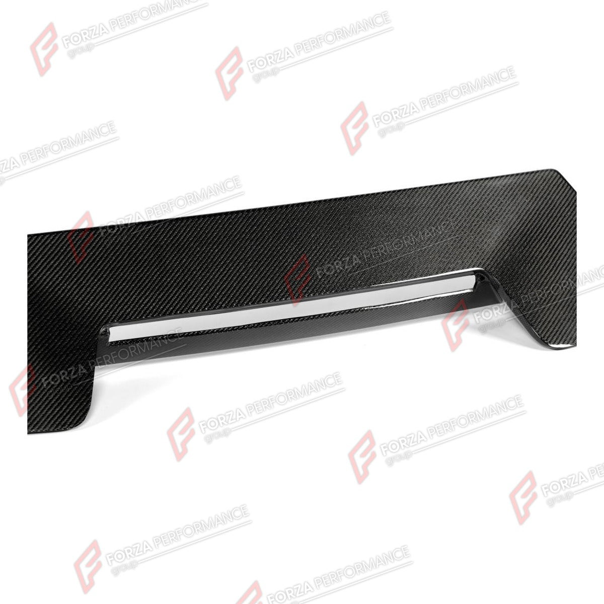CARBON FIBER ROOF SPOILER for LAND ROVER DEFENDER L663 2020 - 2025 FORZA PERFORMANCE Custom Fit
Set includes:

Roof Spoiler
Material: Carbon Fiber

NOTE: Professional installation is required.

Why “Contact Us for Pricing”?
We don’t display fixed prices because our goal is to offer you the most competitive deal possible. Product costs often decrease over time, and by requesting a quote, you’ll receive our most up-to-date price on market.

SECURED PAYMENT METHODS
PayPal (+4.4% fee)
Visa / Mastercard / Americ