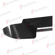 CARBON FIBER ROOF SPOILER for LAND ROVER DEFENDER L663 2020 - 2025 FORZA PERFORMANCE Custom Fit
Set includes:

Roof Spoiler
Material: Carbon Fiber

NOTE: Professional installation is required.

Why “Contact Us for Pricing”?
We don’t display fixed prices because our goal is to offer you the most competitive deal possible. Product costs often decrease over time, and by requesting a quote, you’ll receive our most up-to-date price on market.

SECURED PAYMENT METHODS
PayPal (+4.4% fee)
Visa / Mastercard / Americ