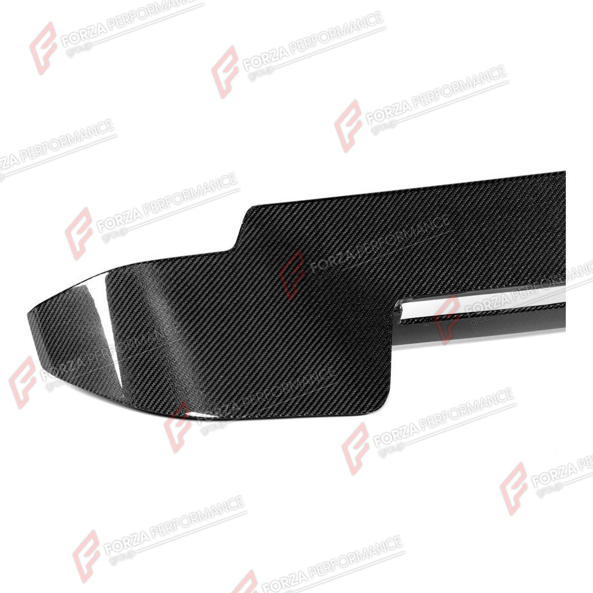 CARBON FIBER ROOF SPOILER for LAND ROVER DEFENDER L663 2020 - 2025 FORZA PERFORMANCE Custom Fit
Set includes:

Roof Spoiler
Material: Carbon Fiber

NOTE: Professional installation is required.

Why “Contact Us for Pricing”?
We don’t display fixed prices because our goal is to offer you the most competitive deal possible. Product costs often decrease over time, and by requesting a quote, you’ll receive our most up-to-date price on market.

SECURED PAYMENT METHODS
PayPal (+4.4% fee)
Visa / Mastercard / Americ