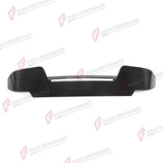 CARBON FIBER ROOF SPOILER for LAND ROVER DEFENDER L663 2020 - 2025 FORZA PERFORMANCE Custom Fit
Set includes:

Roof Spoiler
Material: Carbon Fiber

NOTE: Professional installation is required.

Why “Contact Us for Pricing”?
We don’t display fixed prices because our goal is to offer you the most competitive deal possible. Product costs often decrease over time, and by requesting a quote, you’ll receive our most up-to-date price on market.

SECURED PAYMENT METHODS
PayPal (+4.4% fee)
Visa / Mastercard / Americ