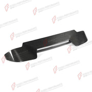 CARBON FIBER ROOF SPOILER for LAND ROVER DEFENDER L663 2020 - 2025 FORZA PERFORMANCE Custom Fit
Set includes:

Roof Spoiler
Material: Carbon Fiber

NOTE: Professional installation is required.

Why “Contact Us for Pricing”?
We don’t display fixed prices because our goal is to offer you the most competitive deal possible. Product costs often decrease over time, and by requesting a quote, you’ll receive our most up-to-date price on market.

SECURED PAYMENT METHODS
PayPal (+4.4% fee)
Visa / Mastercard / Americ